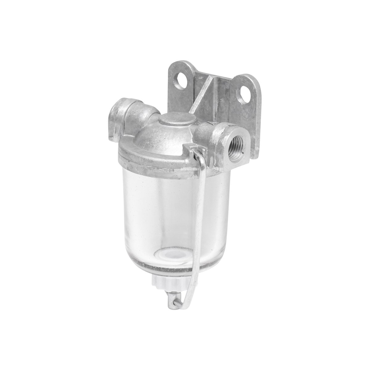 Baterie filtru decantor pentru Perkins, Ford, Massey Ferguson